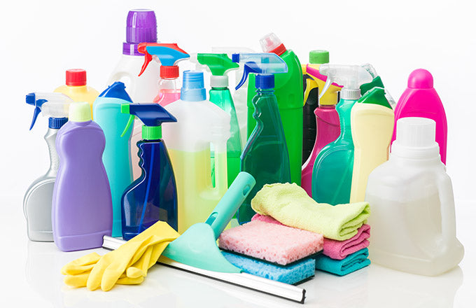 What Disinfectant Is Safe Around Dogs?