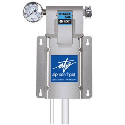 1-Way Chemical Dilution Mixing Station