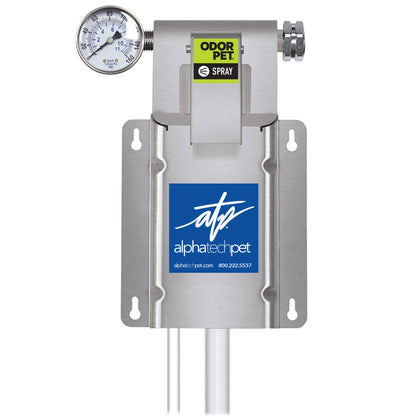 1-Way Chemical Dilution Mixing Station