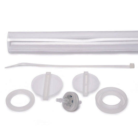 Hose Kit and Anti-Siphon Valve