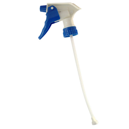 Spray Top for 32 oz Printed Spray Bottles (Red or Blue)