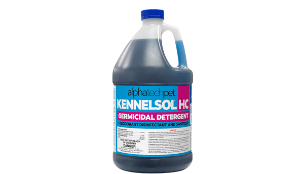 KENNELSOL HC - 1 Gallon