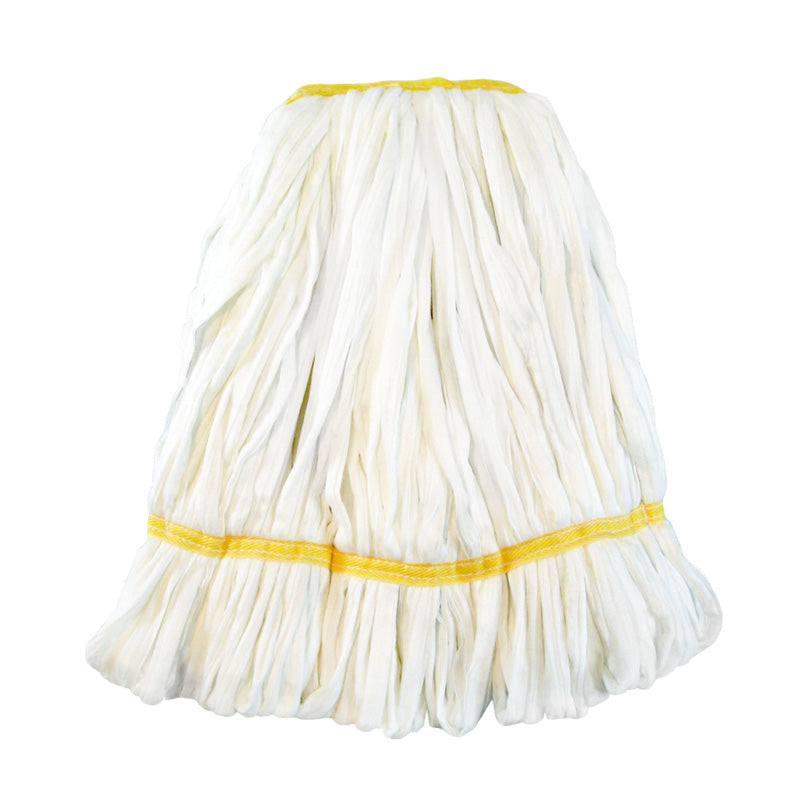 Edge Disposable Loop End Nonwoven Mop - Medium, 12/case