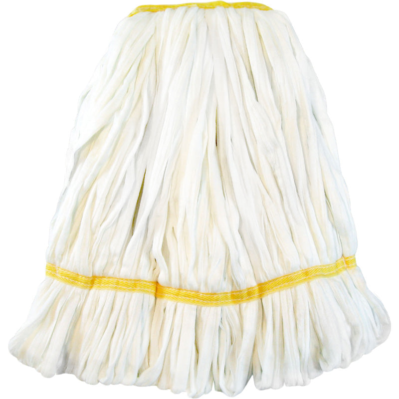 Edge Disposable Loop End Nonwoven Mop - Large, 12/case