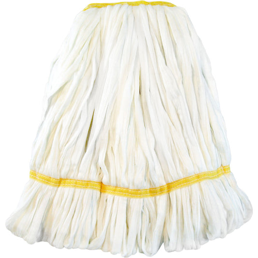 Edge Disposable Loop End Nonwoven Mop - Large, 12/case