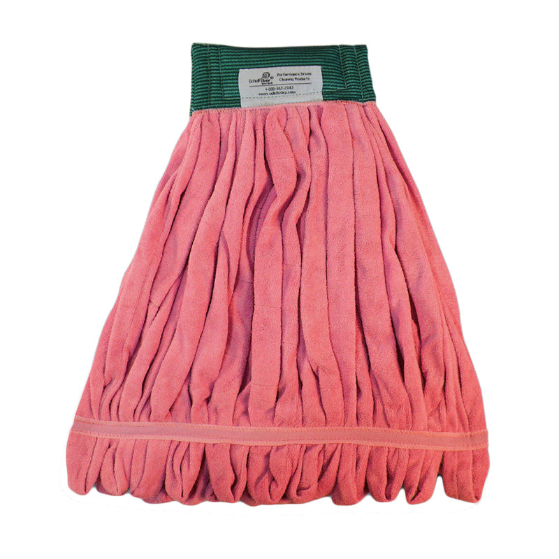 Split Microfiber Loop Mop