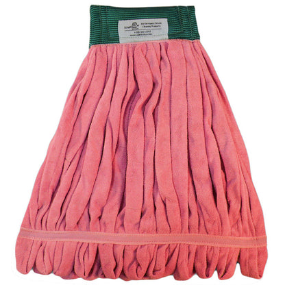 Split Microfiber Loop Mop