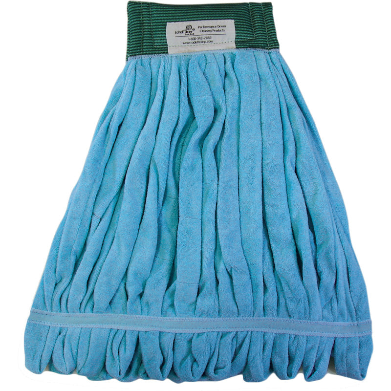 Split Microfiber Loop Mop