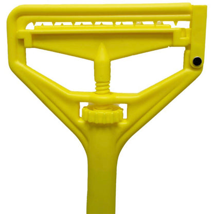 Fiberglass Handle with Quick Change Side Gate Head - 54 in
