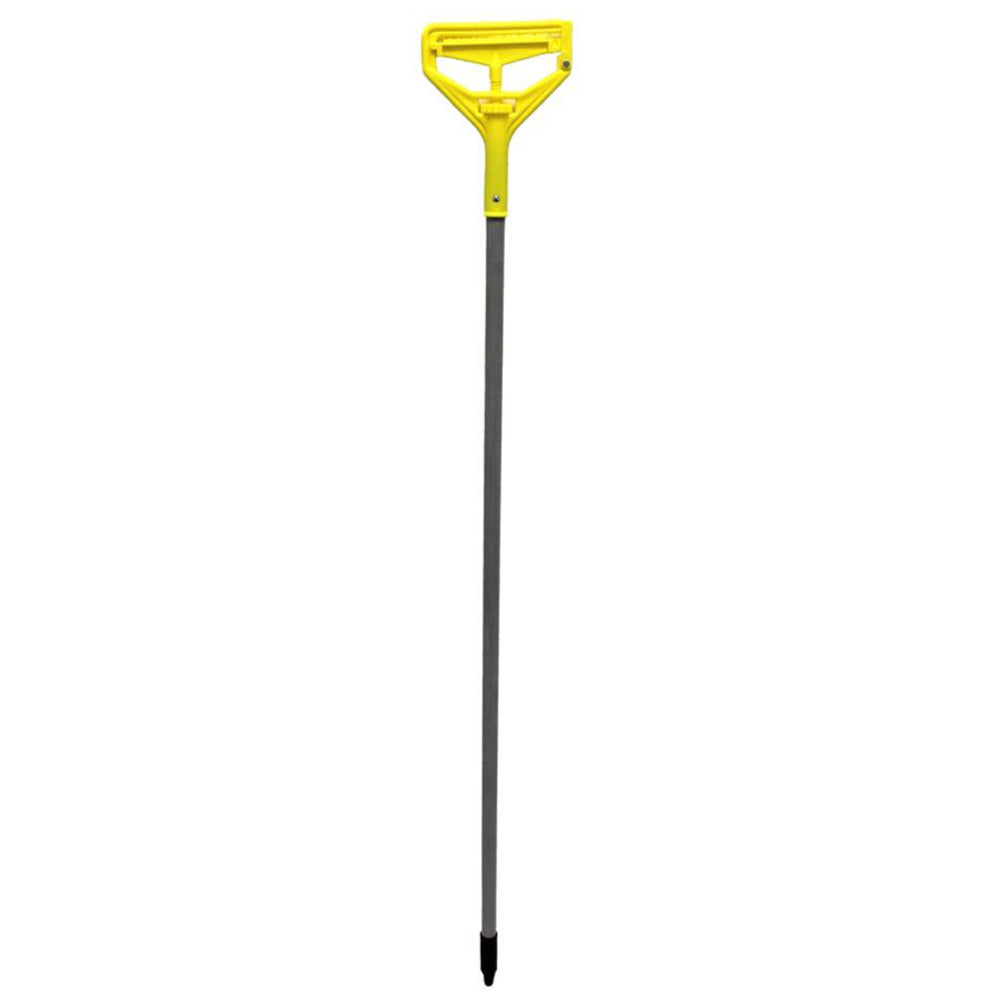 Fiberglass Handle with Quick Change Side Gate Head - 54 in