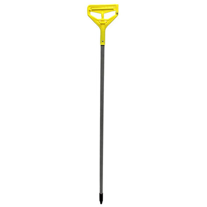 Fiberglass Handle with Quick Change Side Gate Head - 54 in