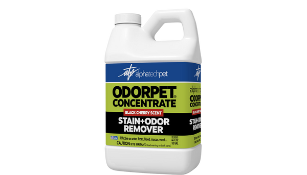 ODORPET Concentrate 1/2 gallon