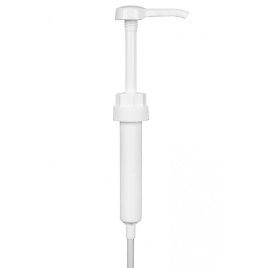 5 Gallon Pail Pump - 1 ounce per pump
