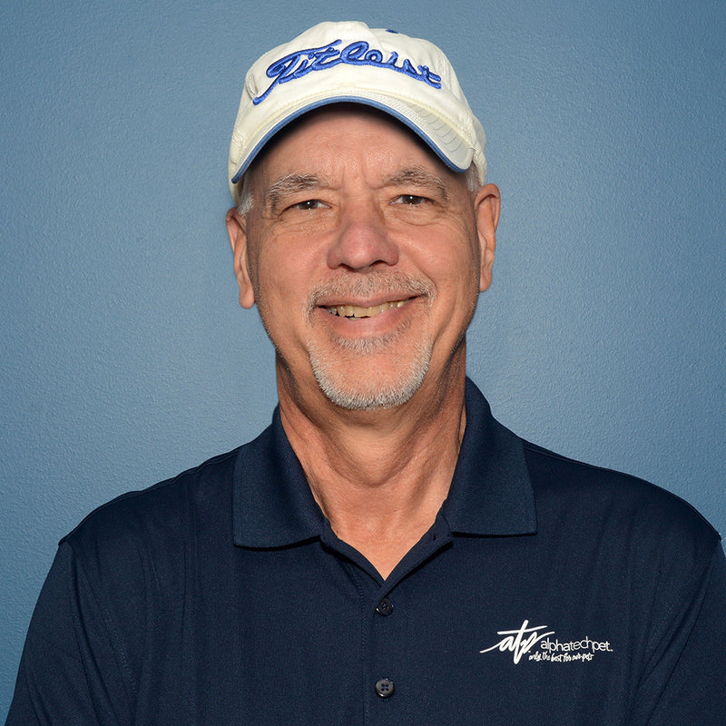 Dr. Shawn E. Seitz