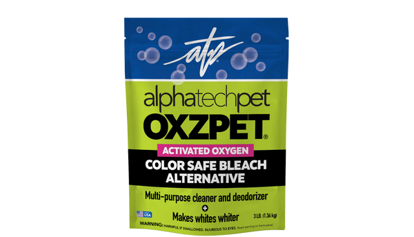 OXZPET - 3 lb bag