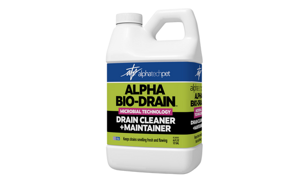 ALPHA BIO-DRAIN