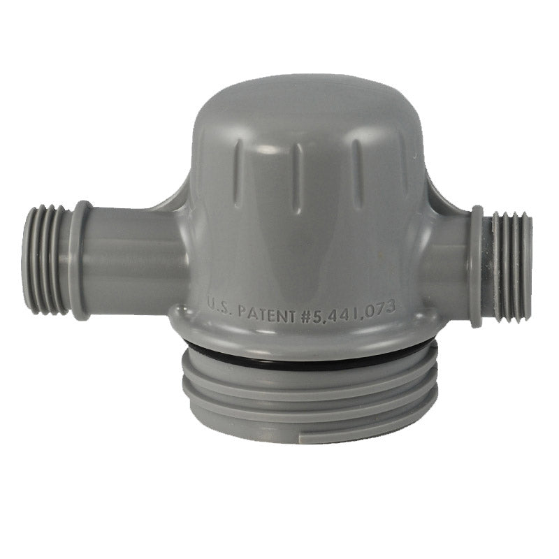 Wysiwash Sanitizer System Hydro Body