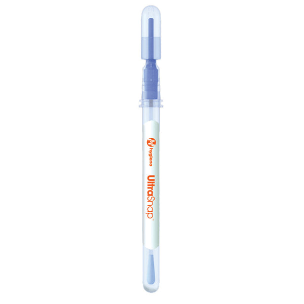Ultrasnap ATP Test Swabs for the Hygiena EnSURE - 100/box