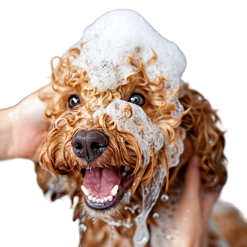 Pet health and grooming solutions