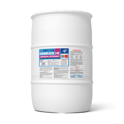 KENNELSOL® HC Germicidal Cleaner & Disinfectant
