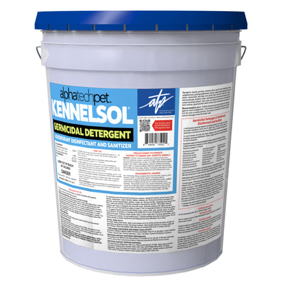 KENNELSOL® Germicidal Cleaner & Disinfectant