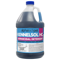 KENNELSOL® HC Germicidal Cleaner & Disinfectant