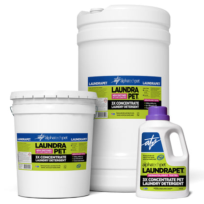 LAUNDRAPET® Premium Pet Laundry Detergent