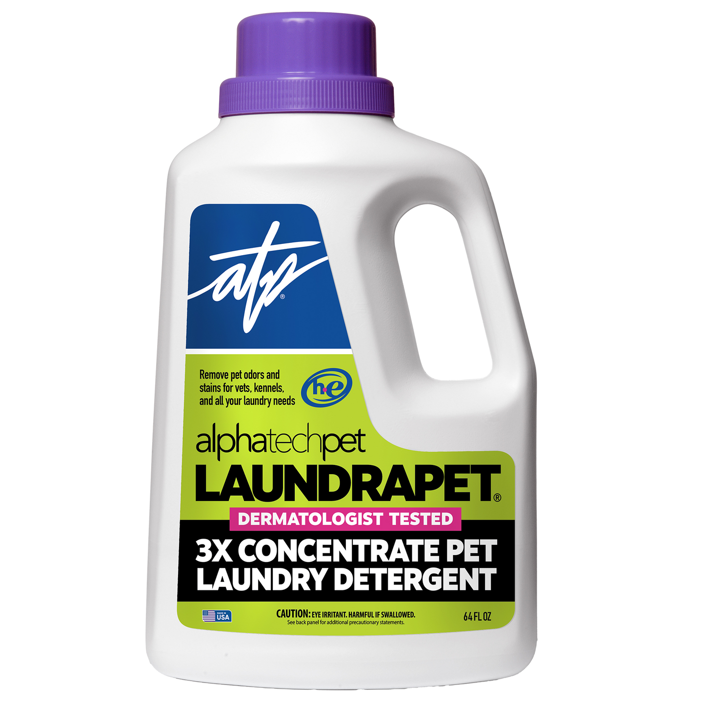 LAUNDRAPET® Premium Pet Laundry Detergent