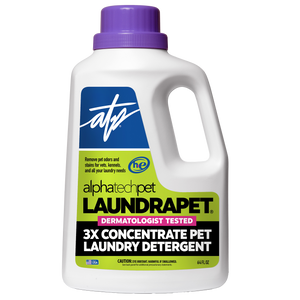 LAUNDRAPET® Premium Pet Laundry Detergent