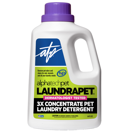 LAUNDRAPET® Premium Pet Laundry Detergent