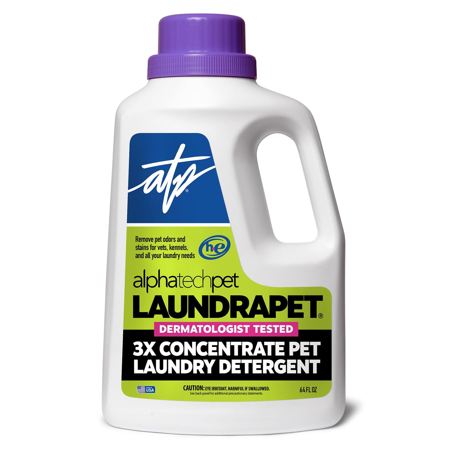LAUNDRAPET® Premium Pet Laundry Detergent