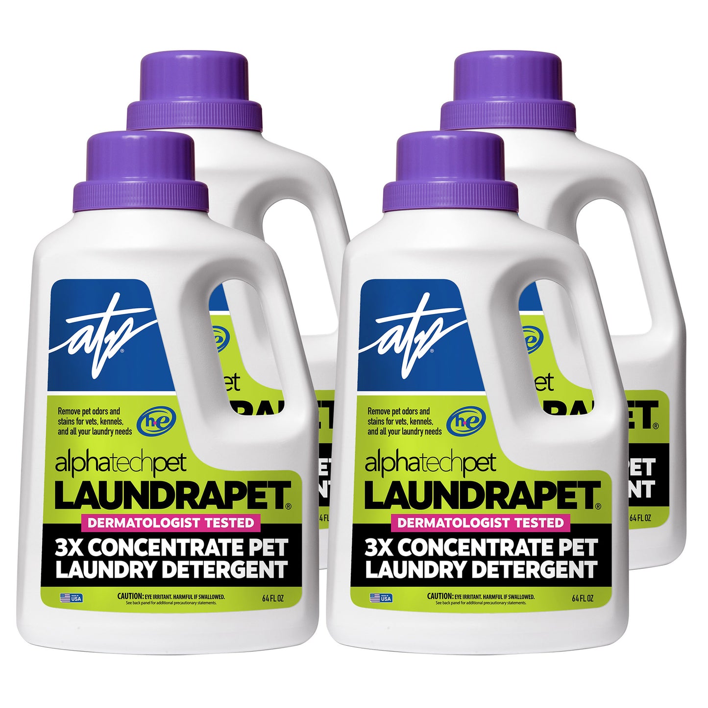 LAUNDRAPET® Premium Pet Laundry Detergent