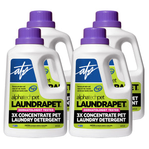 LAUNDRAPET® Premium Pet Laundry Detergent