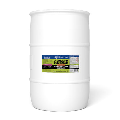 ORANGE HD DEGREASER