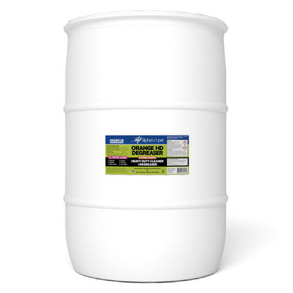 ORANGE HD DEGREASER