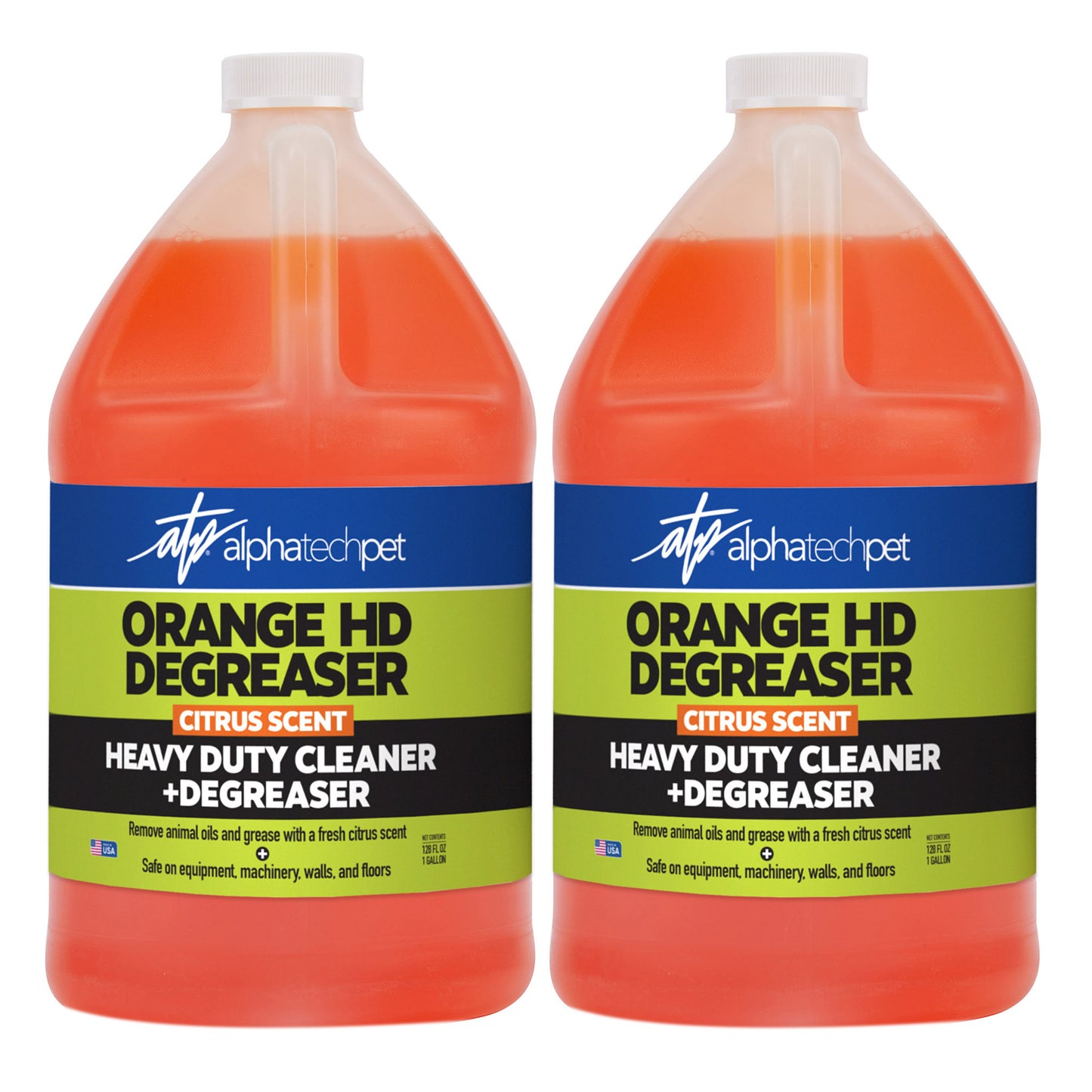 ORANGE HD DEGREASER