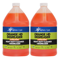 ORANGE HD DEGREASER
