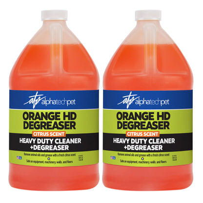 ORANGE HD DEGREASER