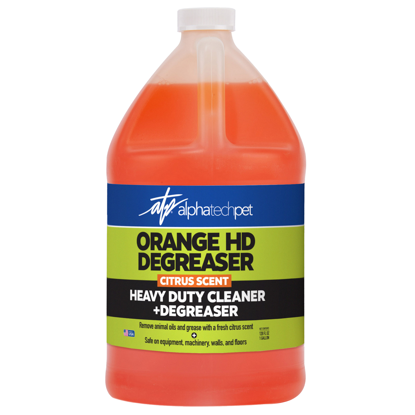 ORANGE HD DEGREASER