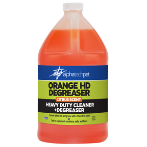 ORANGE HD DEGREASER