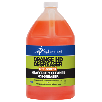 ORANGE HD DEGREASER