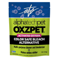 OXZPET® Stain Remover & Cleaner - 4 bags