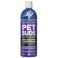 PETSUDS® Probiotic Dog Shampoo