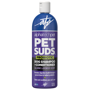 PETSUDS® Probiotic Dog Shampoo