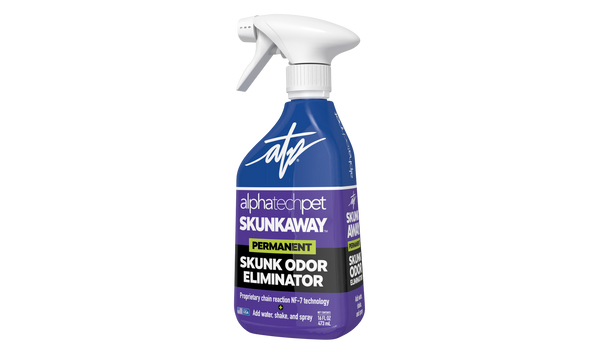 SKUNKAWAY
