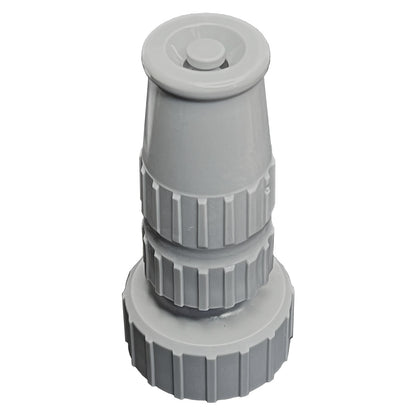 Wysiwash Sanitizer System Adjustable Spray Nozzle