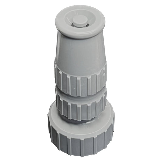 Wysiwash Sanitizer System Adjustable Spray Nozzle