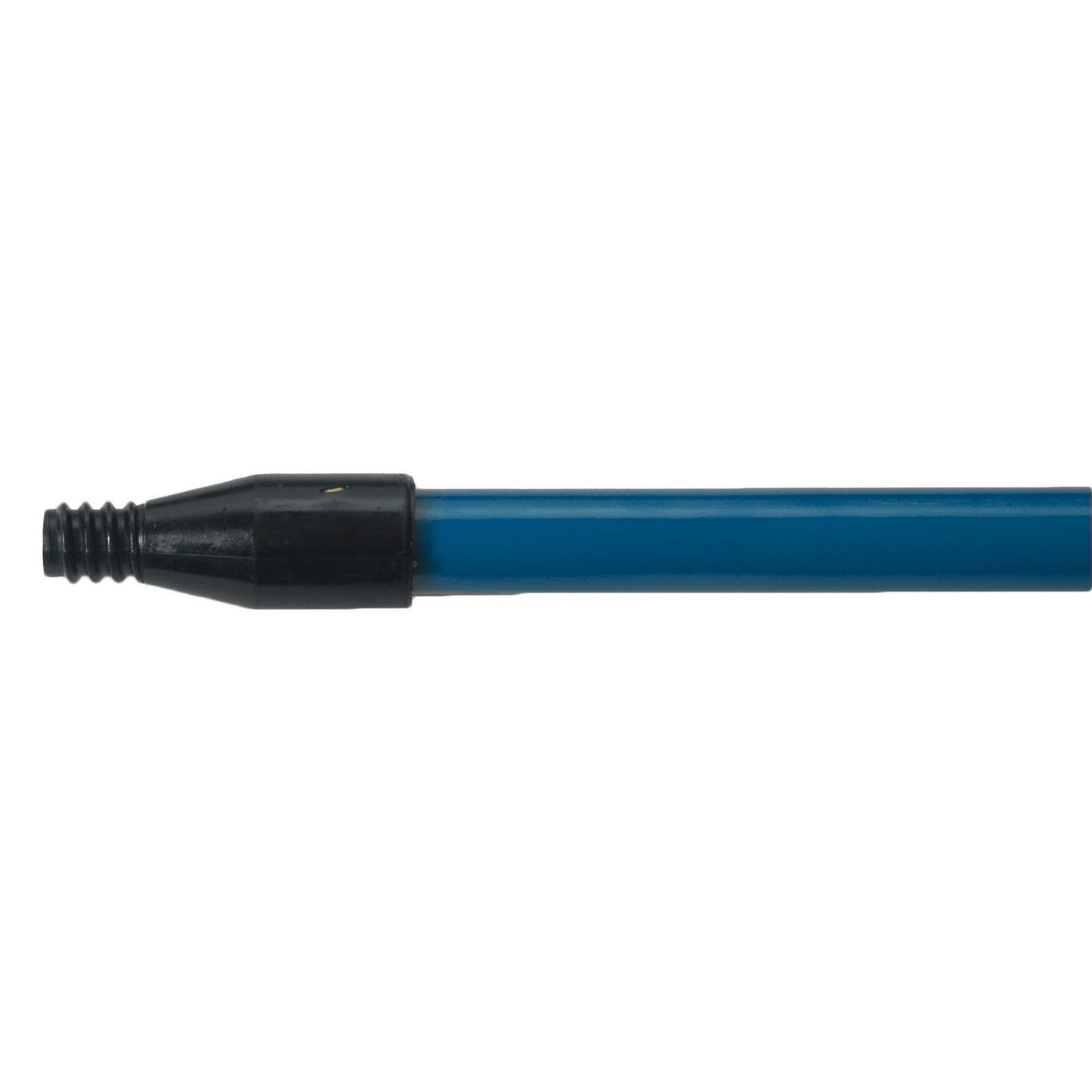 Fiberglass Broom Handle 60" With Threaded Tip