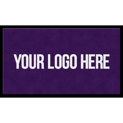 ColorStar Impressions HD Logo Mat
