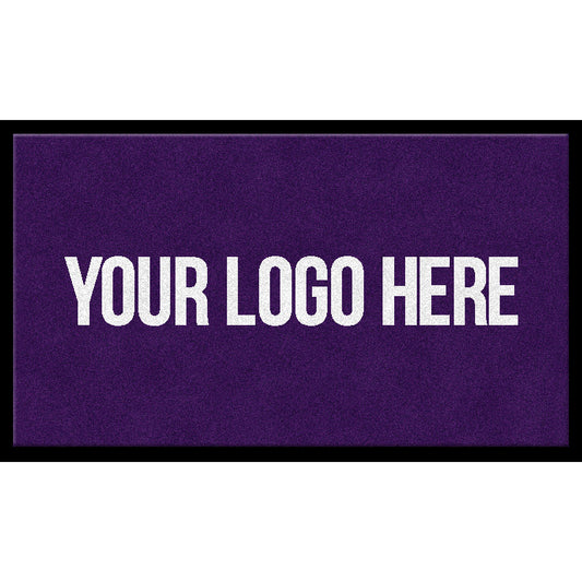 ColorStar Impressions HD Logo Mat
